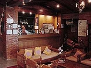 Papua Bhuka Hotel Нан Екстериор снимка