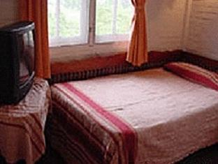 Papua Bhuka Hotel Нан Екстериор снимка